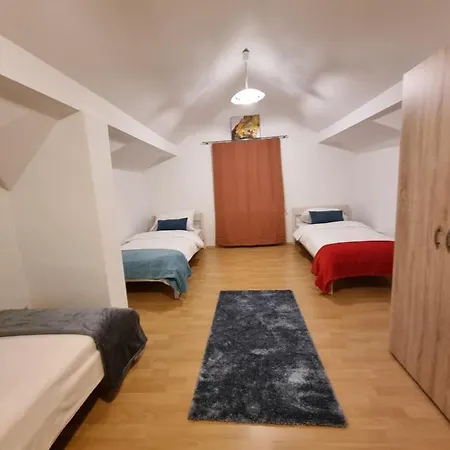 Cozy Nest Salzburg
