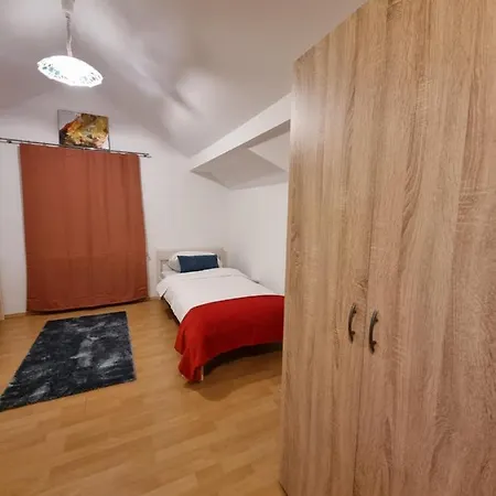 Cozy Nest * Salzburg