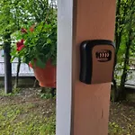 Apartment House House *