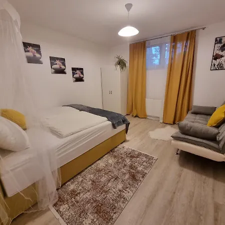 Apartamento House House
