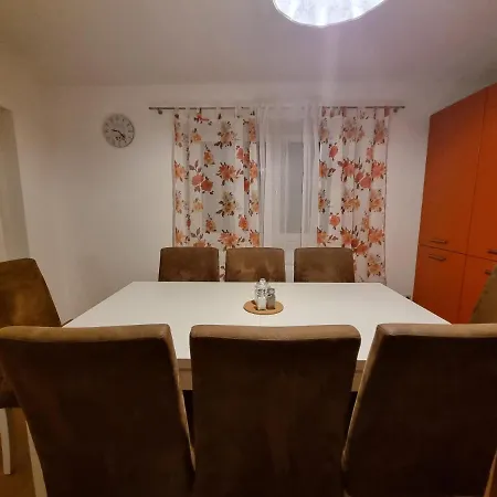 شقة House House سالزبورغ