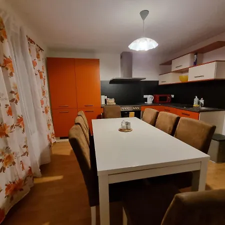 House House * سالزبورغ