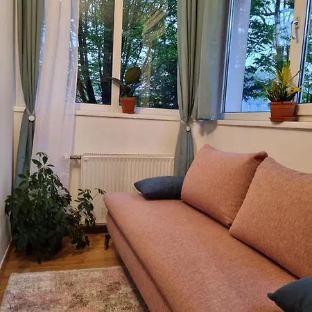 House House سالزبورغ