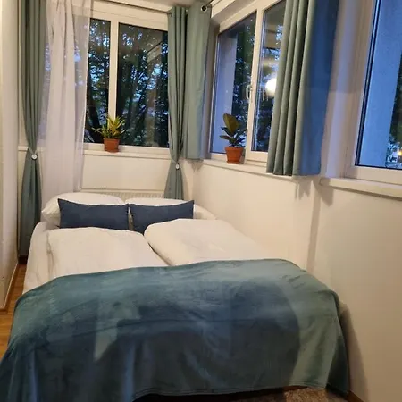 House House سالزبورغ