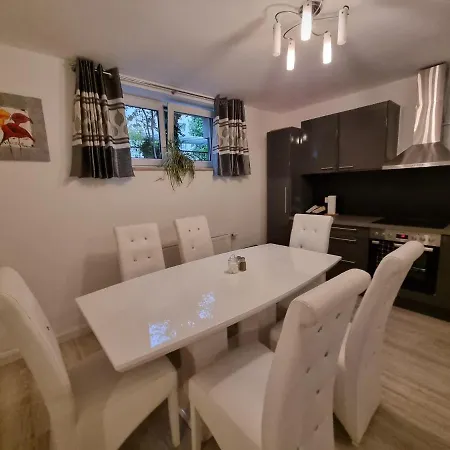 Stay And Work In Salzburg Apartment Appartamento Salisburgo