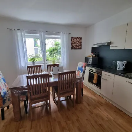 House House سالزبورغ