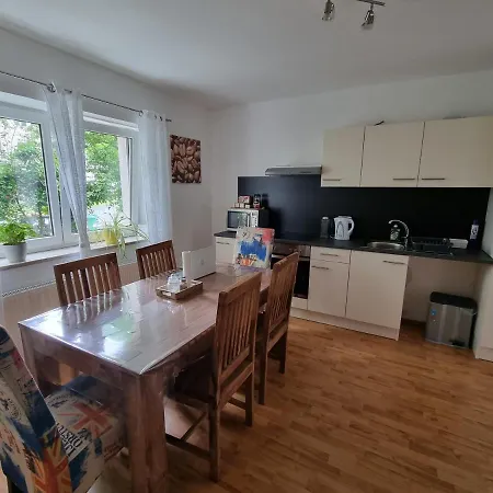 House House شقة سالزبورغ