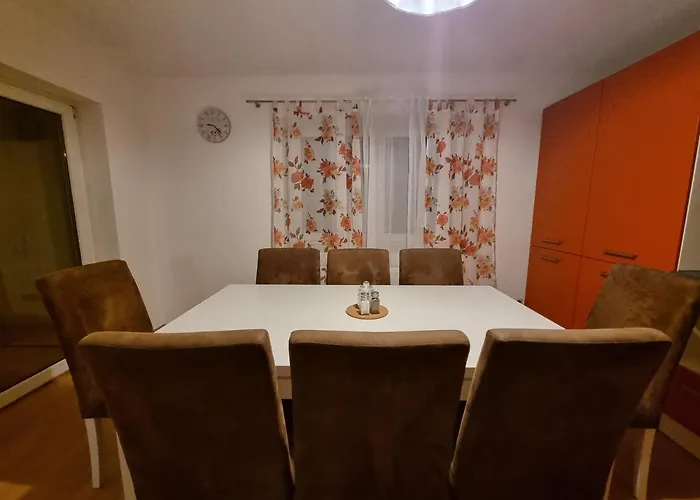Apartman House House Salzburg