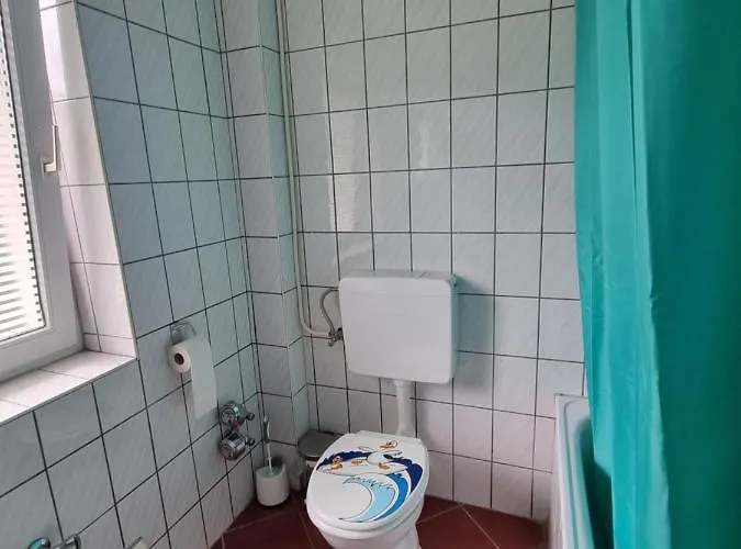 Apartman House House