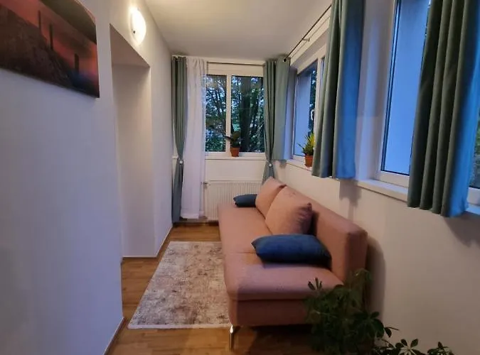 House House Apartman Salzburg