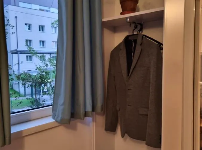 Apartman House House