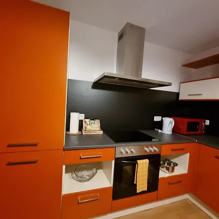 House House Apartman *