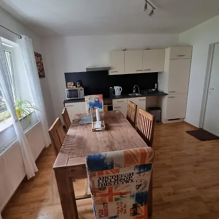 Lägenhet House House *