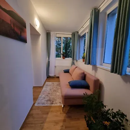 House House Appartement Salzbourg