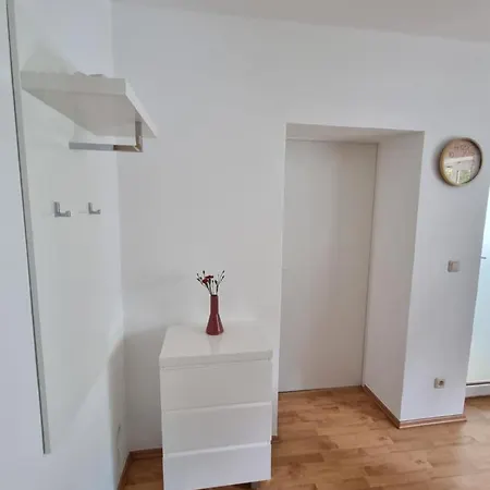 Apartman House House