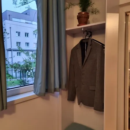 Apartman House House