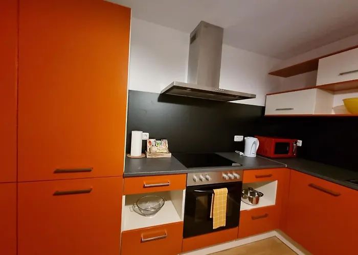 House House Apartamento *