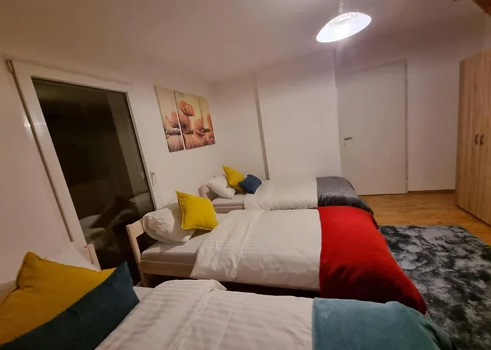 House House Apartamento Salzburgo