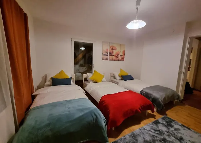 House House Apartamento *