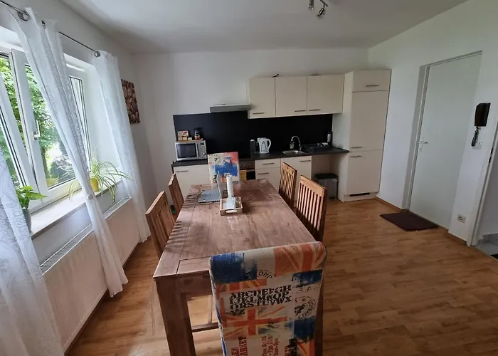 Apartamento House House *