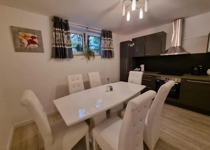 House House Apartamento Salzburgo