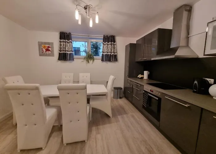 Apartamento House House Salzburgo