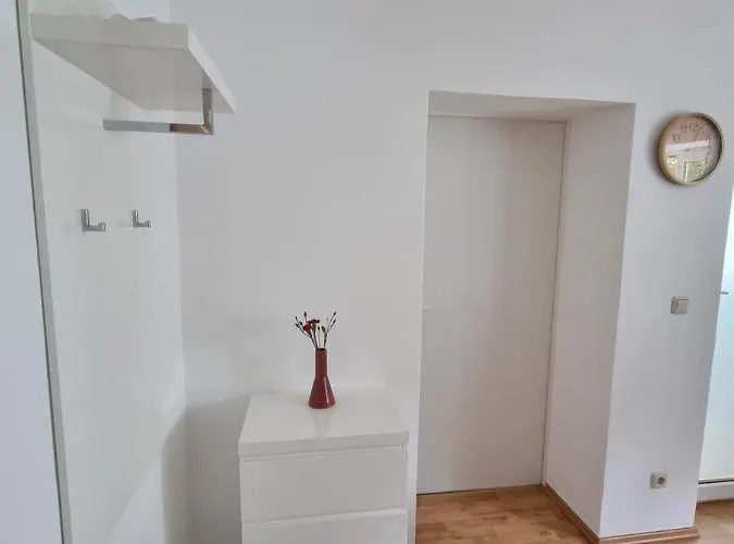 Apartamento House House