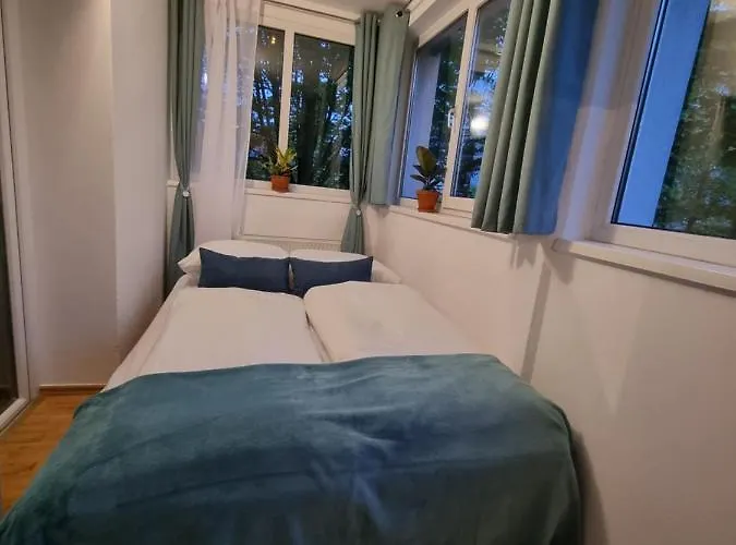 House House Apartamento